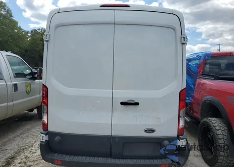 2017 Ford Transit T-250 из США, поврежденный, VIN 1FTYR2CM7HKB43613